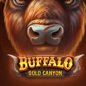 Play Buffalo Gold Canyon at Spingenie Casino