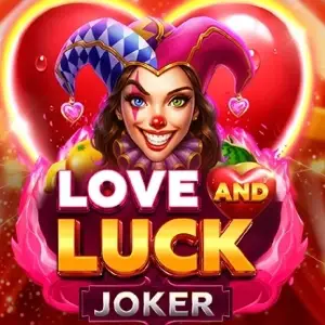 Joker X Love in the Spingenie Casino game library